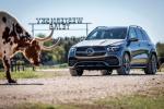 Mercedes-Benz GLE400 d 4Matic AMG Line 2019 года